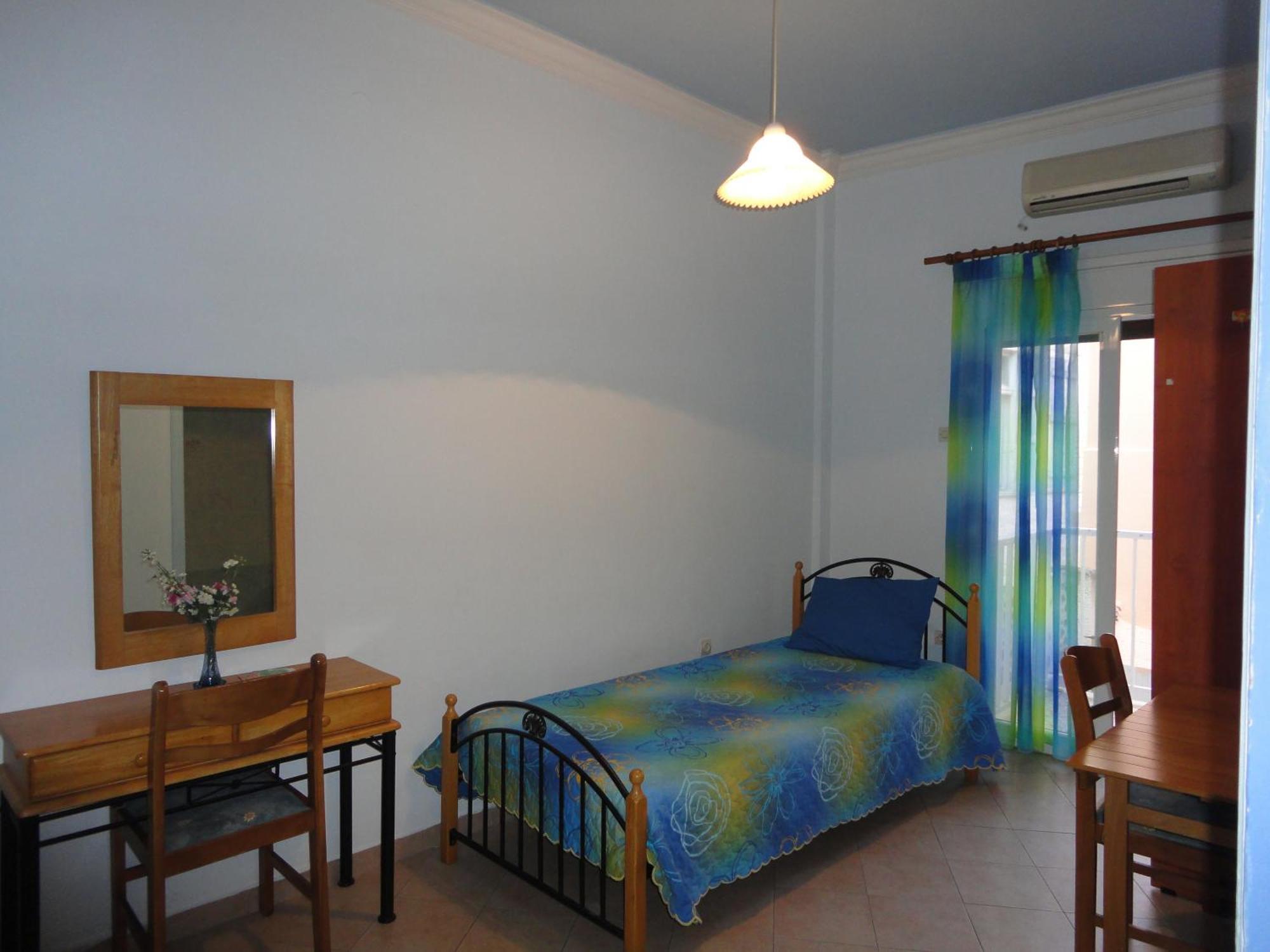 Apergis Rooms Ermoupoli Camera foto